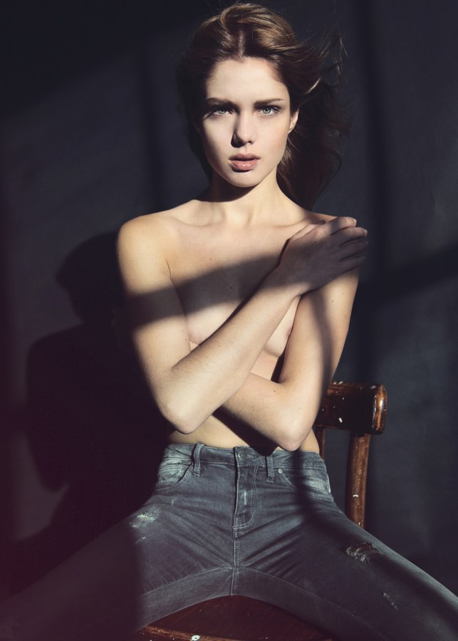 Photo of model Olga Kaczynska - ID 431539