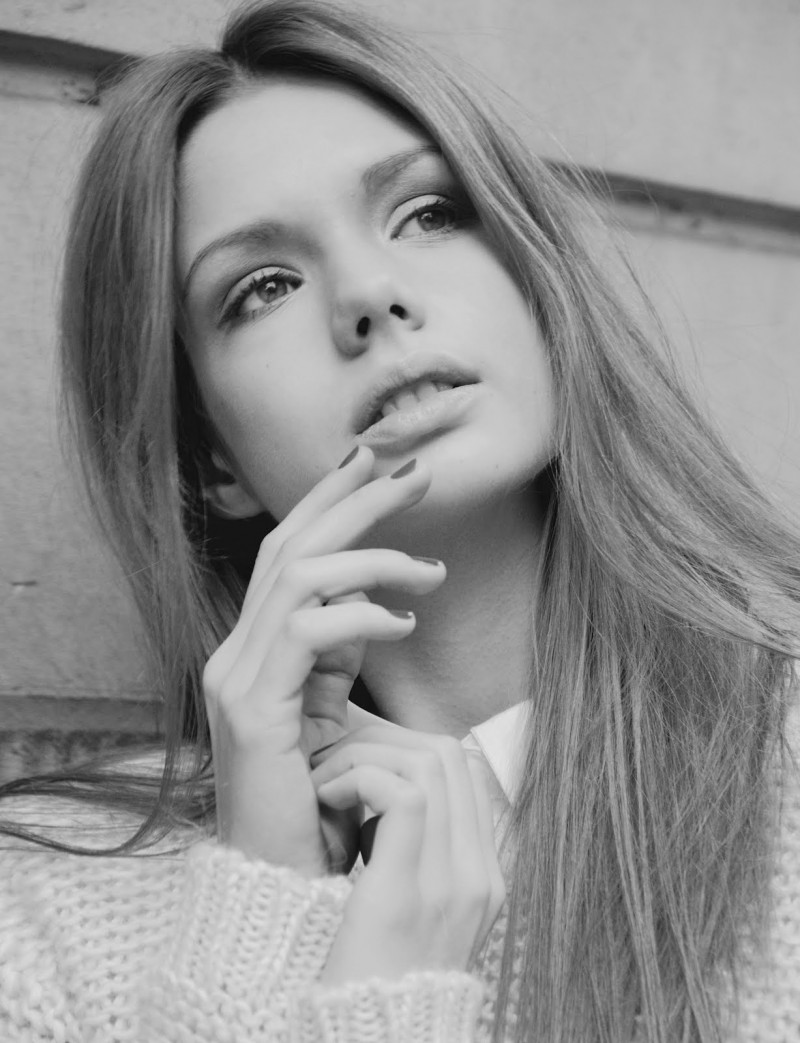 Photo of model Olga Kaczynska - ID 431559
