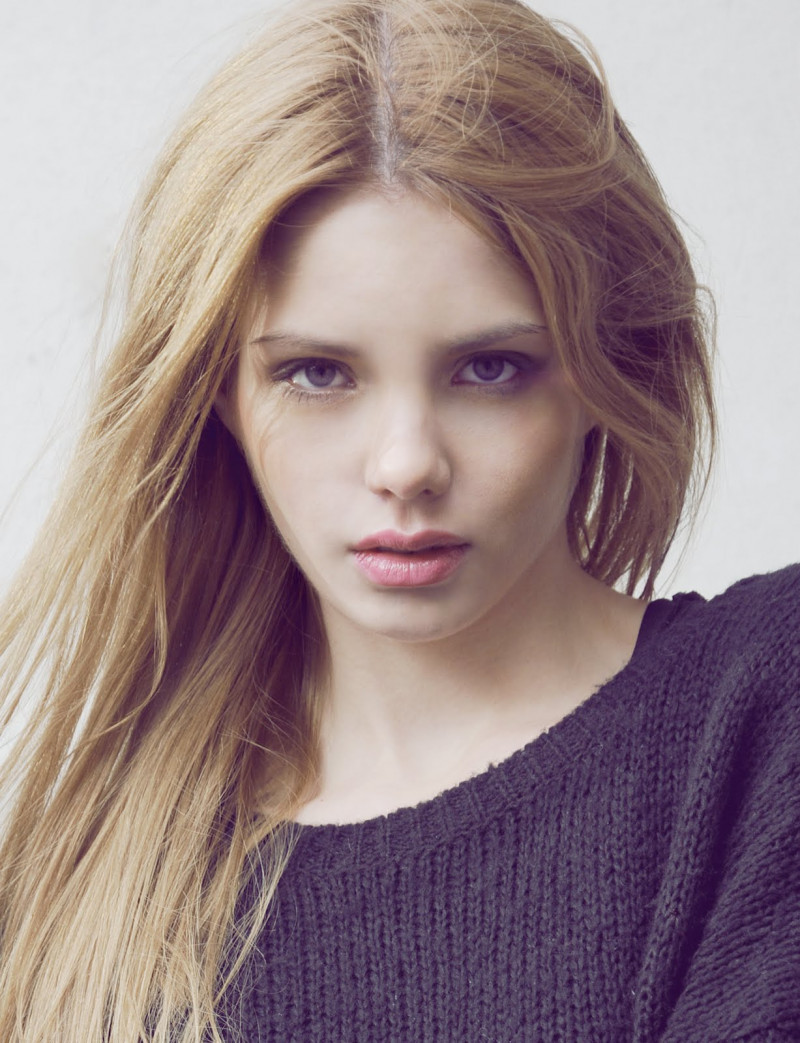 Photo of model Olga Kaczynska - ID 431561