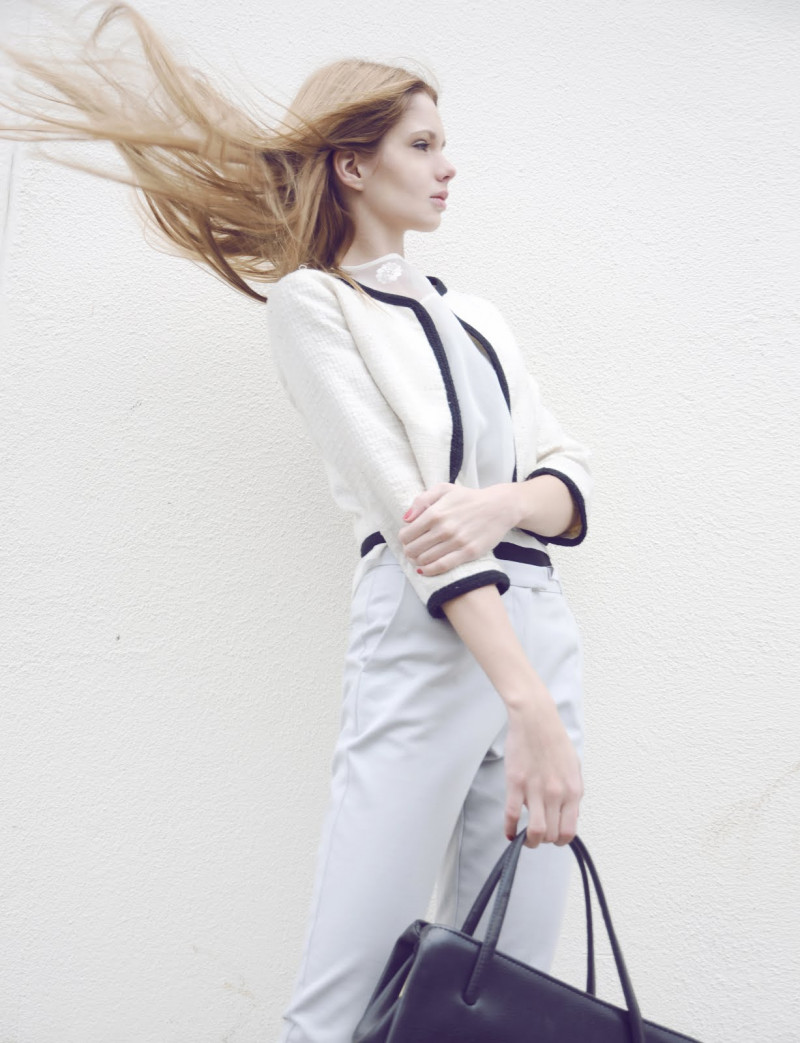 Photo of model Olga Kaczynska - ID 431563