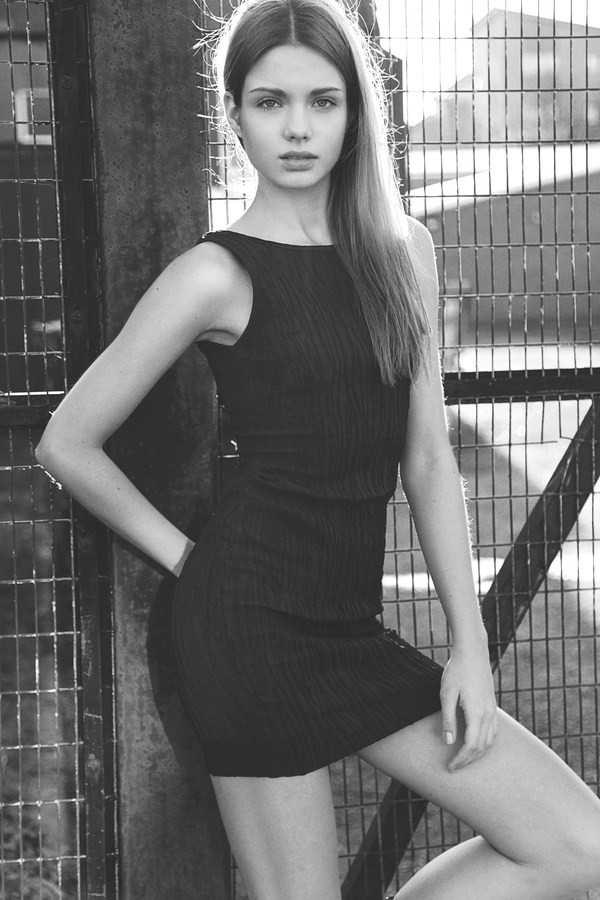 Photo of model Olga Kaczynska - ID 431568