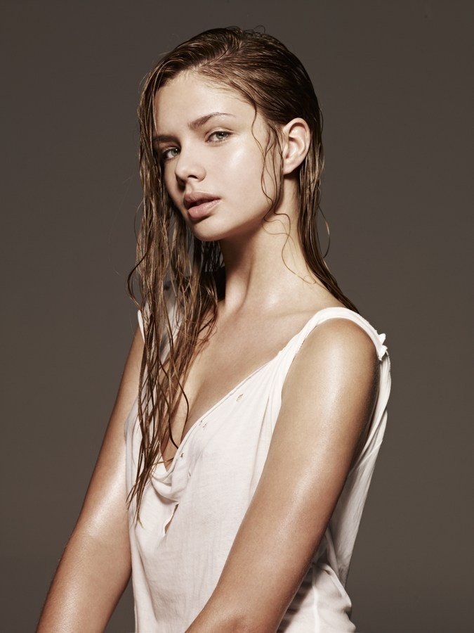 Photo of model Olga Kaczynska - ID 431571