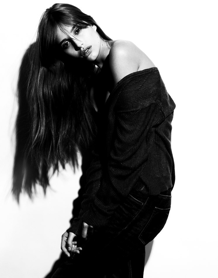 Photo of fashion model Bruna Mattos - ID 336893 | Models | The FMD