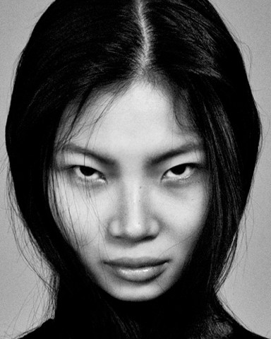 Photo of model Li Ming - ID 337265