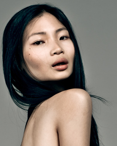 Photo of model Li Ming - ID 337266