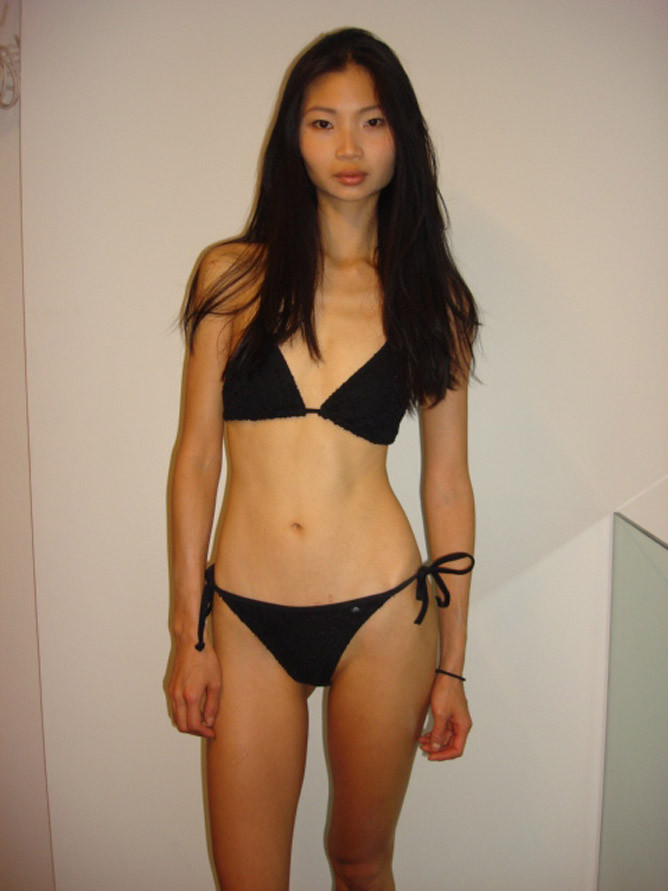 Photo of model Li Ming - ID 337267