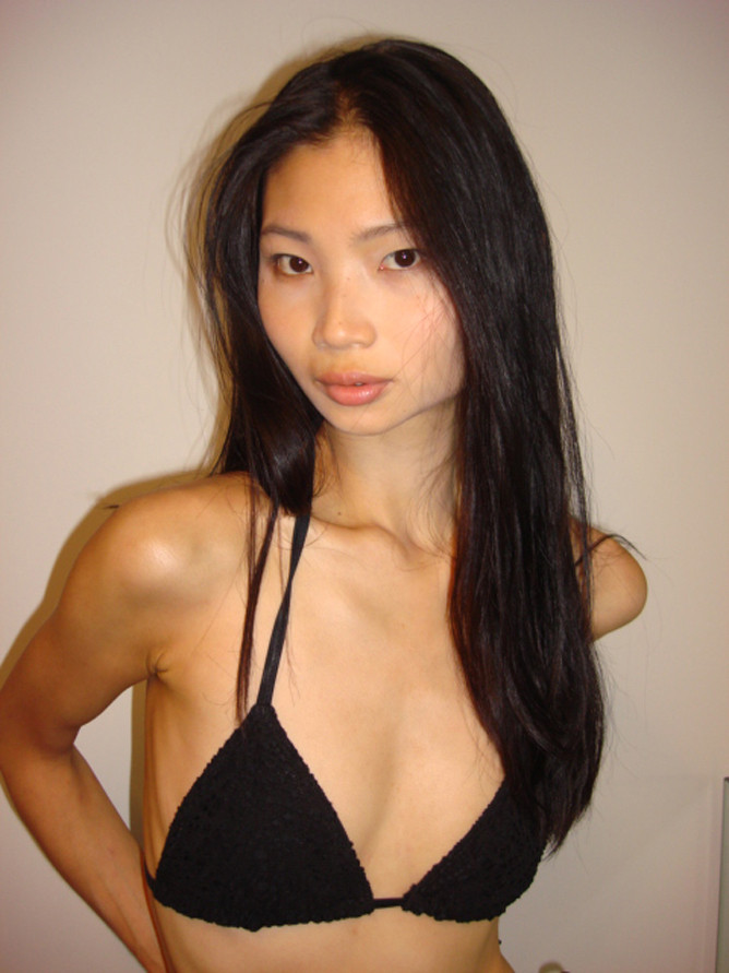 Photo of model Li Ming - ID 337269