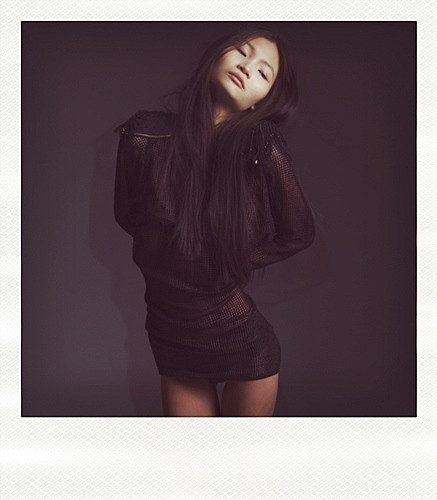 Photo of model Li Ming - ID 337273