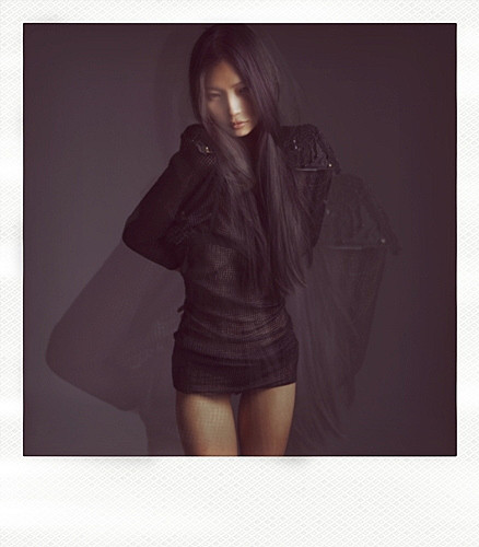 Photo of model Li Ming - ID 337274