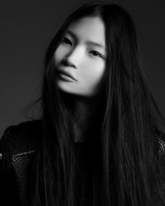 Li Ming - Fashion Model | Models | Photos, Editorials & Latest News ...