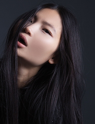 Photo of model Li Ming - ID 337276