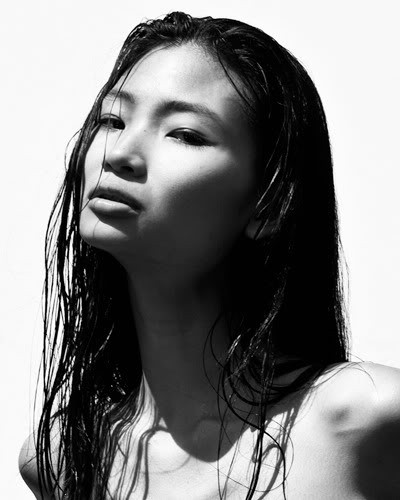 Photo of model Li Ming - ID 343924