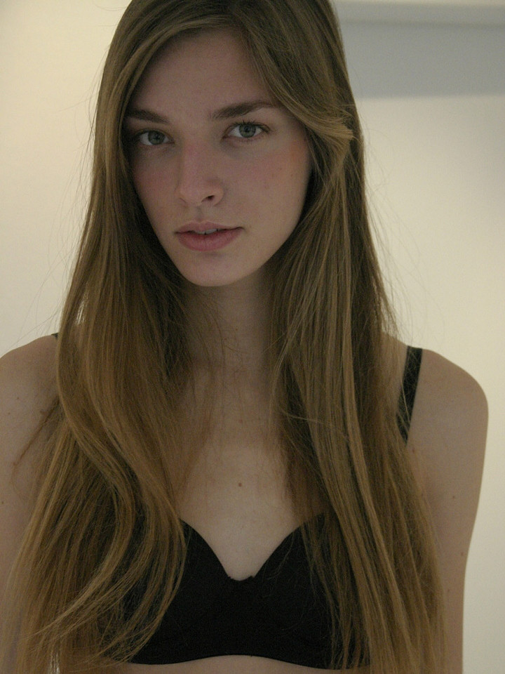 Photo of model Louise Nymann - ID 336769