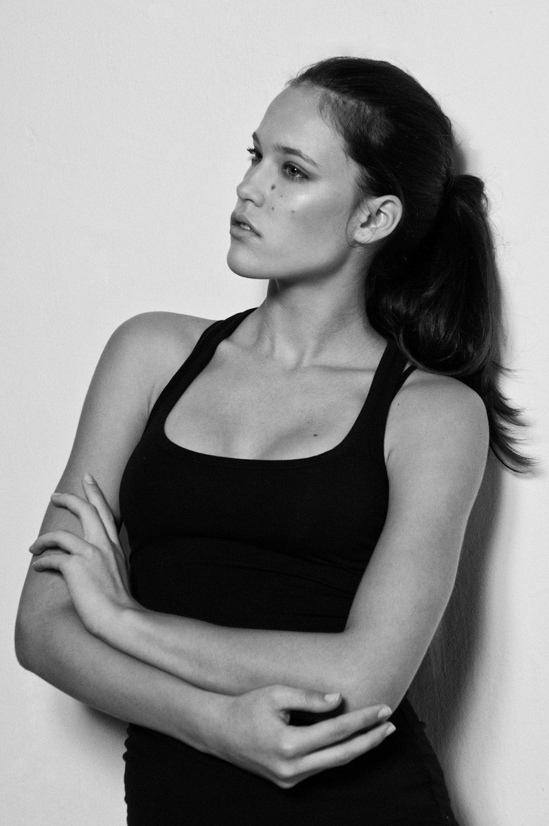 Photo of model Valentina Varga - ID 336907