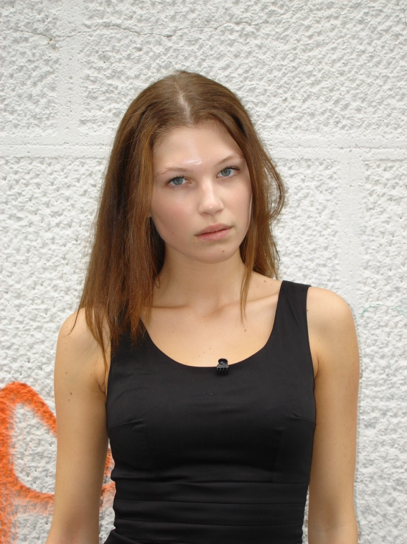 Photo of model Stephanie Maljaars - ID 336824