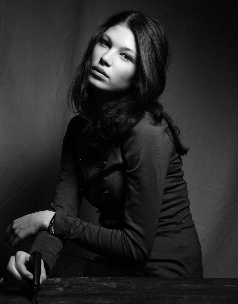 Photo of model Stephanie Maljaars - ID 336828