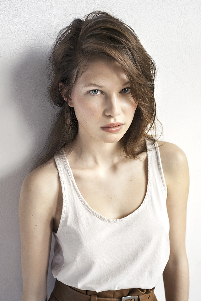 Photo of model Stephanie Maljaars - ID 336832