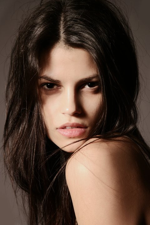 Photo of model Alisar Ailabouni - ID 337046