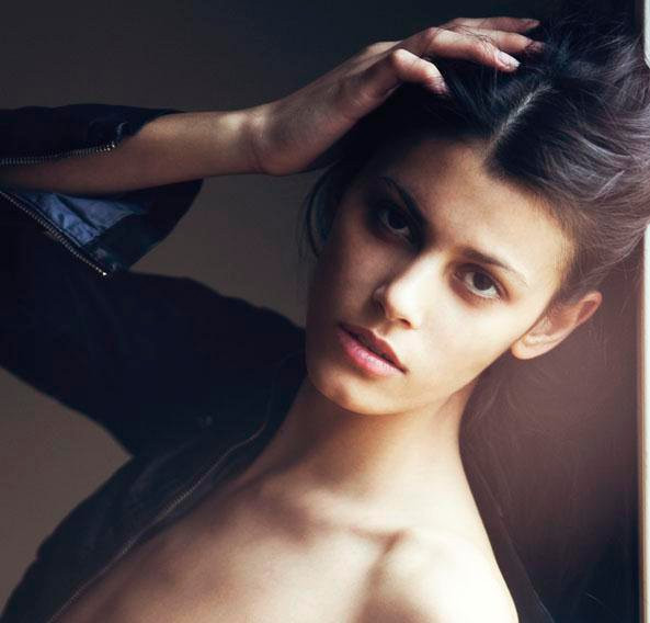 Photo of model Alisar Ailabouni - ID 337057