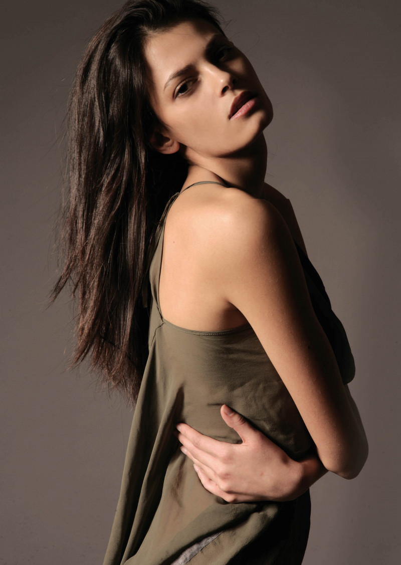 Photo of model Alisar Ailabouni - ID 337087