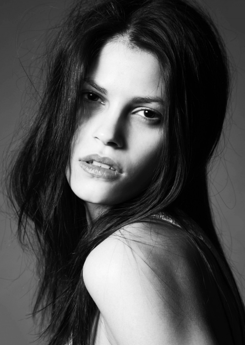 Photo of model Alisar Ailabouni - ID 337090