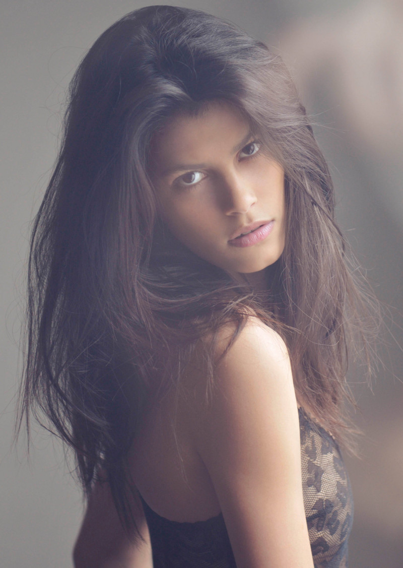 Photo of model Alisar Ailabouni - ID 337092