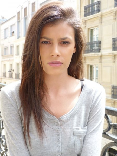 Photo of model Alisar Ailabouni - ID 346883