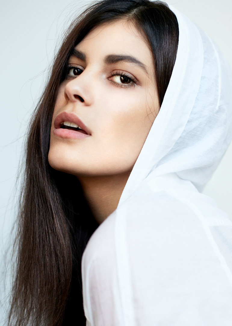 Photo of model Alisar Ailabouni - ID 429273