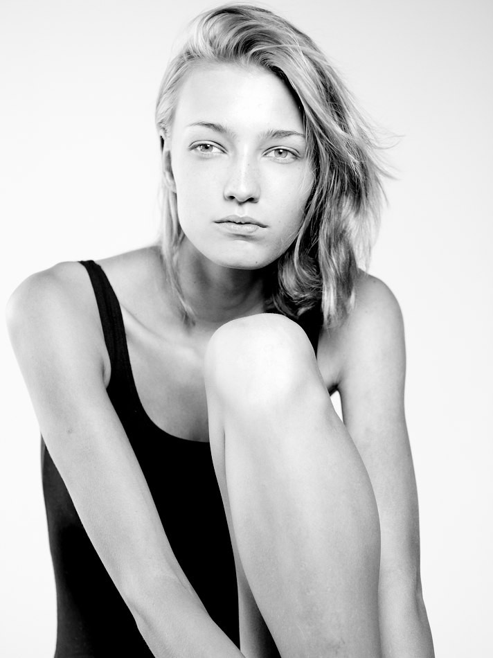 Photo of model Eileen Heydorn - ID 337323
