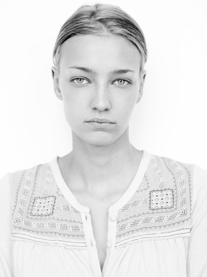 Photo of model Eileen Heydorn - ID 337324