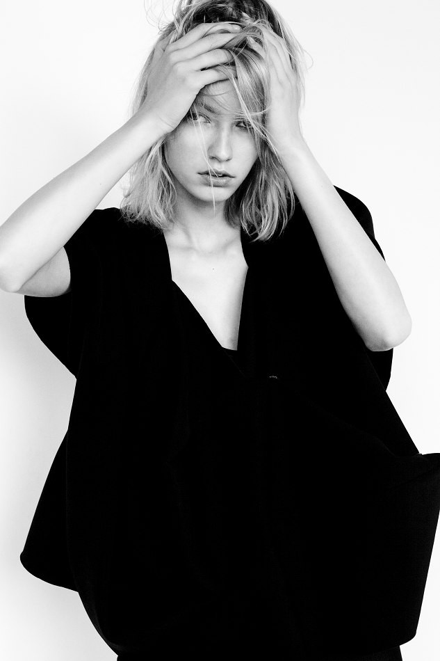 Photo of fashion model Eileen Heydorn - ID 337325 | Models | The FMD