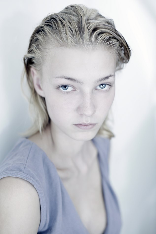 Photo of model Eileen Heydorn - ID 337344