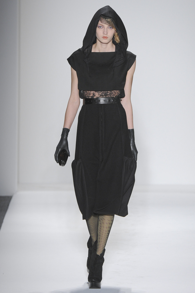 Photo of fashion model Eileen Heydorn - ID 337351 | Models | The FMD