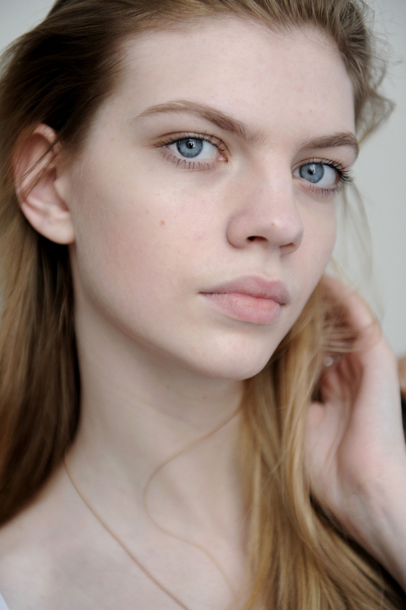 Photo of model Daria Arbuzova - ID 337665