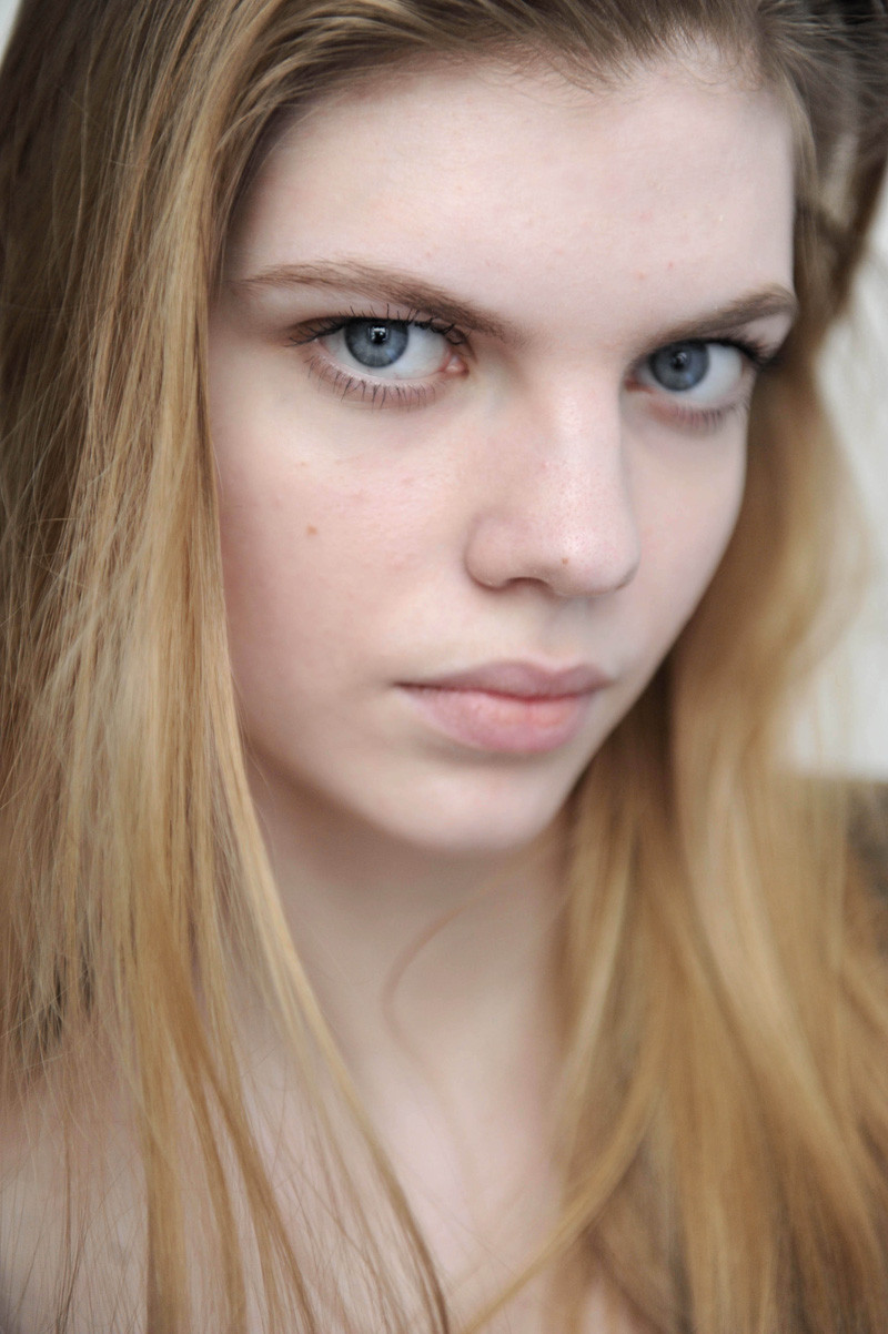 Photo of model Daria Arbuzova - ID 337666