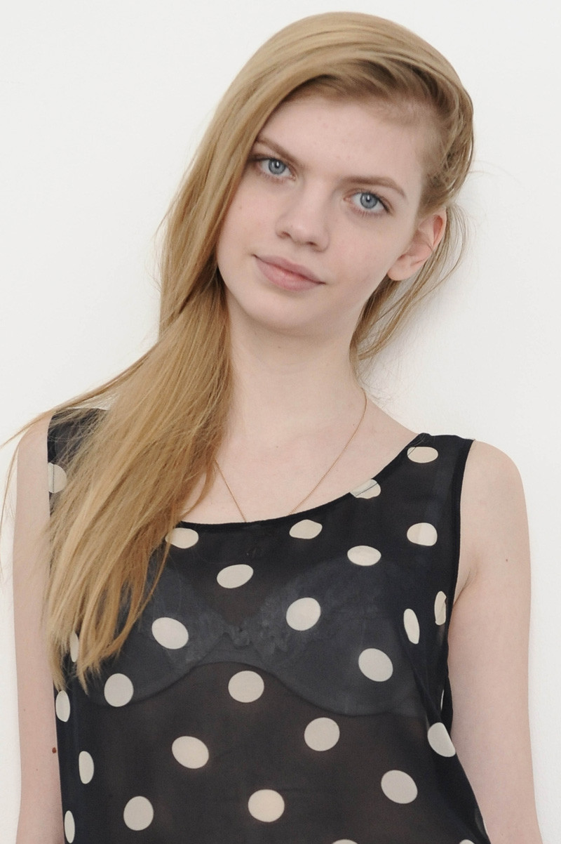 Photo of model Daria Arbuzova - ID 337667
