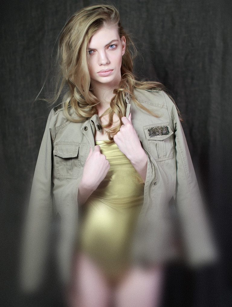 Photo of model Daria Arbuzova - ID 425883