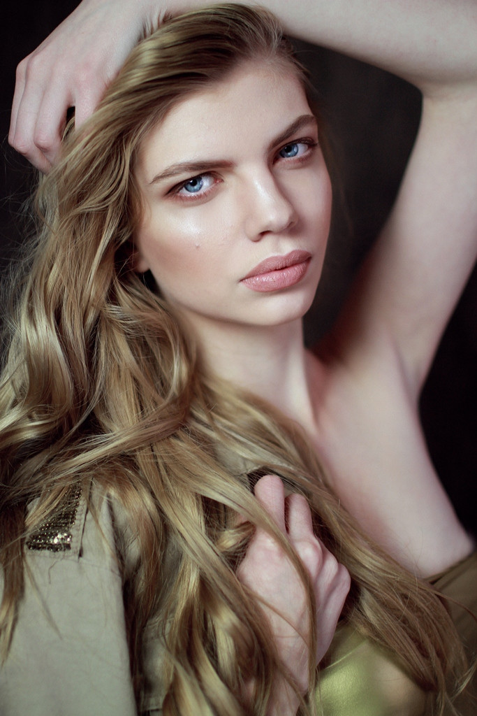 Photo of fashion model Daria Arbuzova - ID 425884 | Models | The FMD