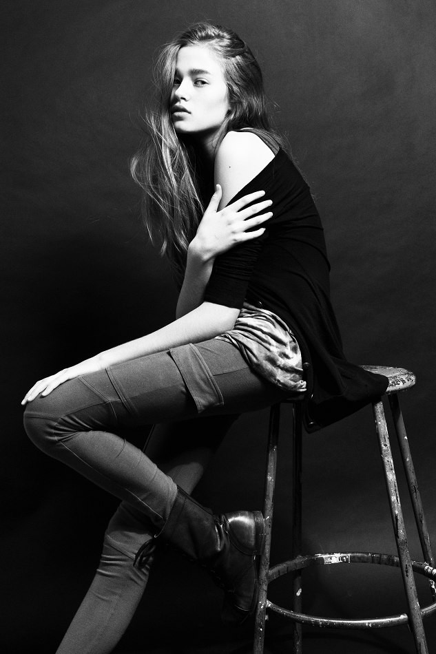 Photo of fashion model Ada Roberts - ID 337700 | Models | The FMD