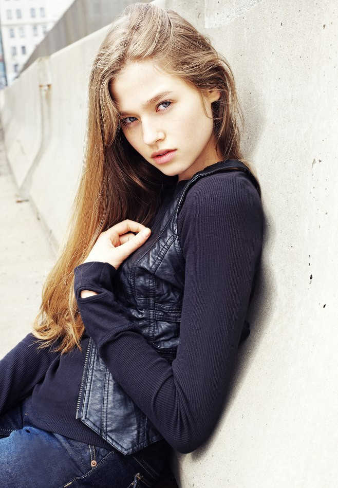 Photo of fashion model Ada Roberts - ID 337715 | Models | The FMD