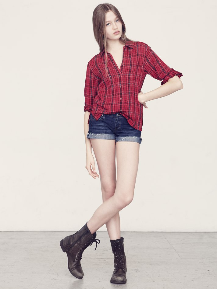 Photo of fashion model Ada Roberts - ID 337716 | Models | The FMD