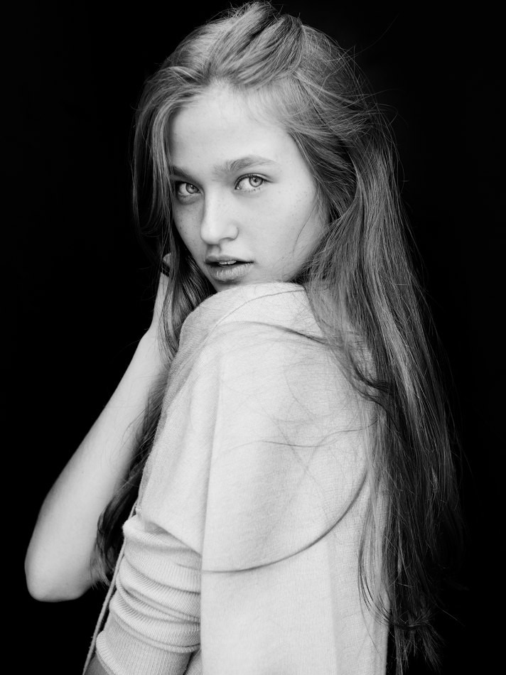 Photo of model Ada Roberts - ID 337718