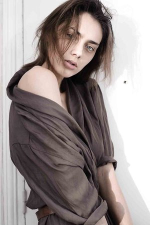 Photo of model Agnes Sokolowska - ID 337789