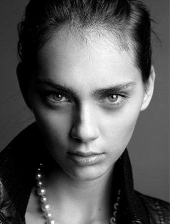 Photo of fashion model Agnes Sokolowska - ID 337791 | Models | The FMD