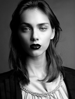 Agnes Sokolowska - Fashion Model | Models | Photos, Editorials & Latest ...