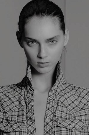 Photo of model Agnes Sokolowska - ID 337794