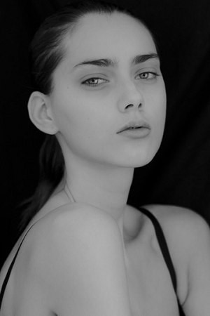 Photo of model Agnes Sokolowska - ID 337800