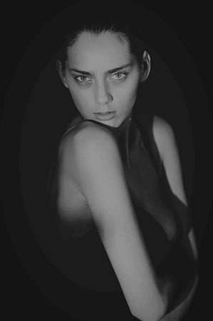 Photo of model Agnes Sokolowska - ID 337812