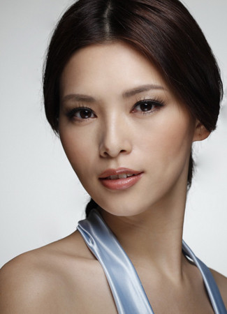 Photo of model Kelly Wang - ID 339411