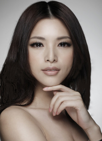 Photo of model Kelly Wang - ID 339412